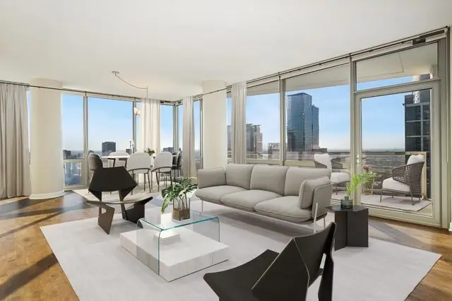 1235 S Prairie Avenue #2805, Chicago, IL 60605 - Image #2