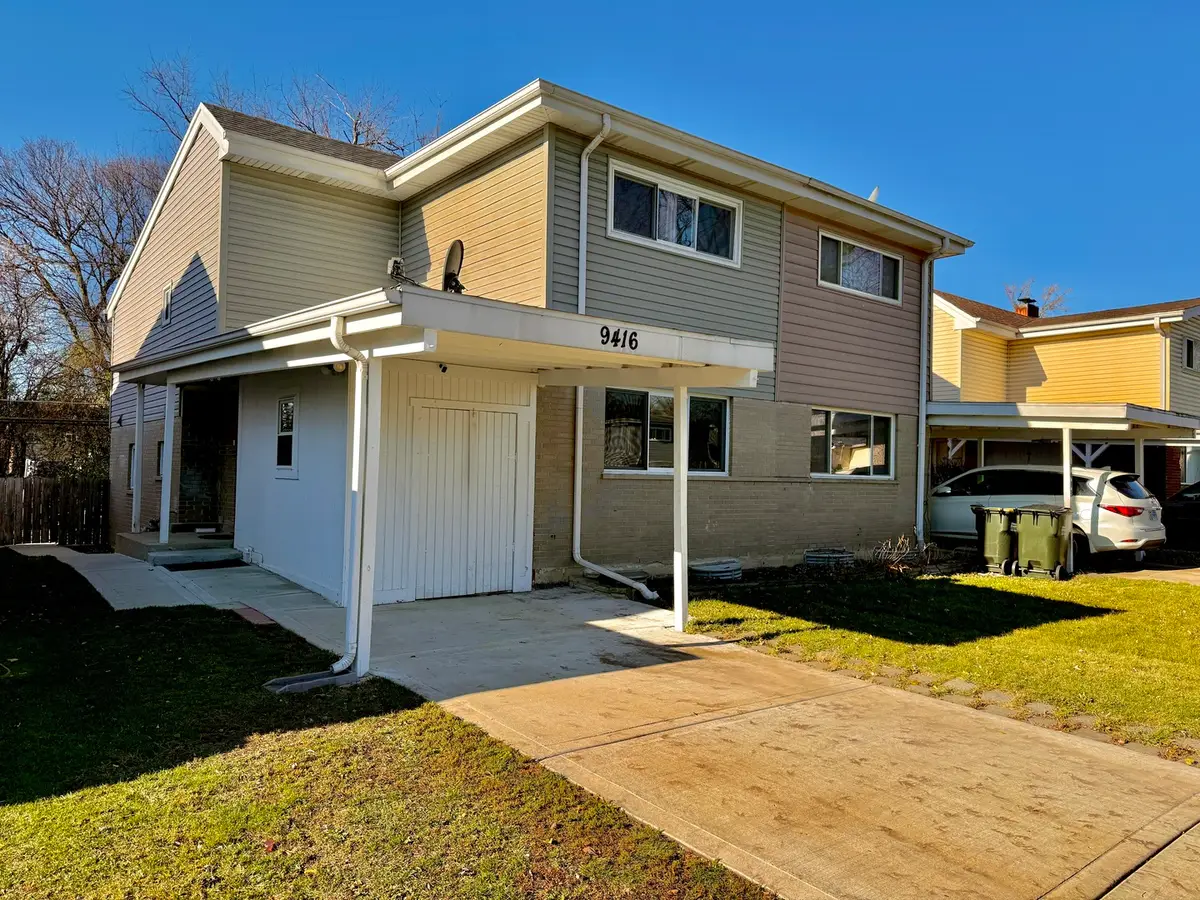 9416 Meadow Lane, Des Plaines, IL 60016 - #1
