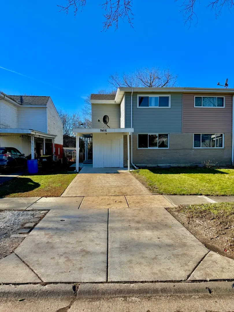 9416 Meadow Lane, Des Plaines, IL 60016 - #2