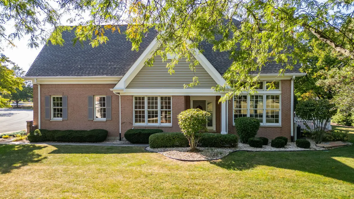 4258 Stableford Lane, Naperville, IL 60564 - #1