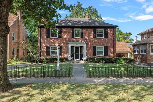 Address Withheld By Seller, Decatur, IL 62522