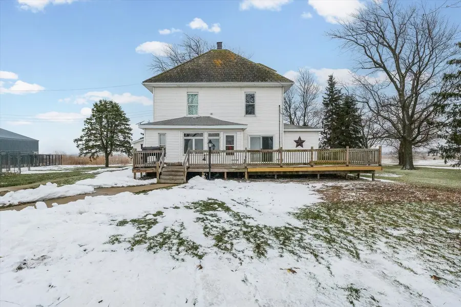 Address Withheld By Seller, Roberts, IL 60962 - Image #2