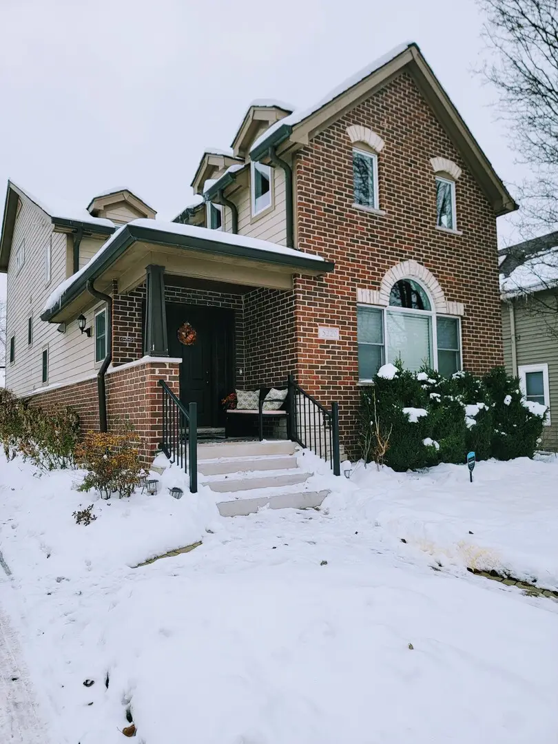 5229 Benton Avenue, Downers Grove, IL 60515 - Image #2