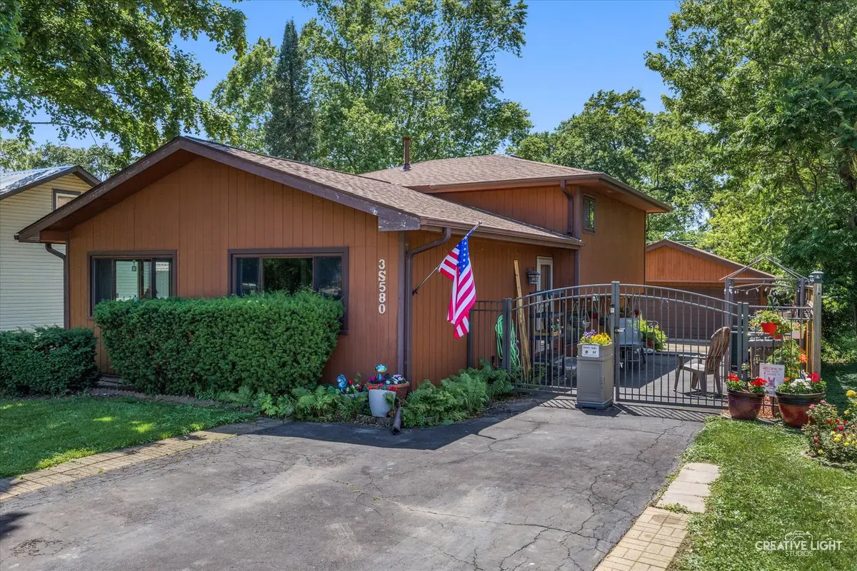 3S580 Tinker Avenue, Warrenville, IL 60555 - #1