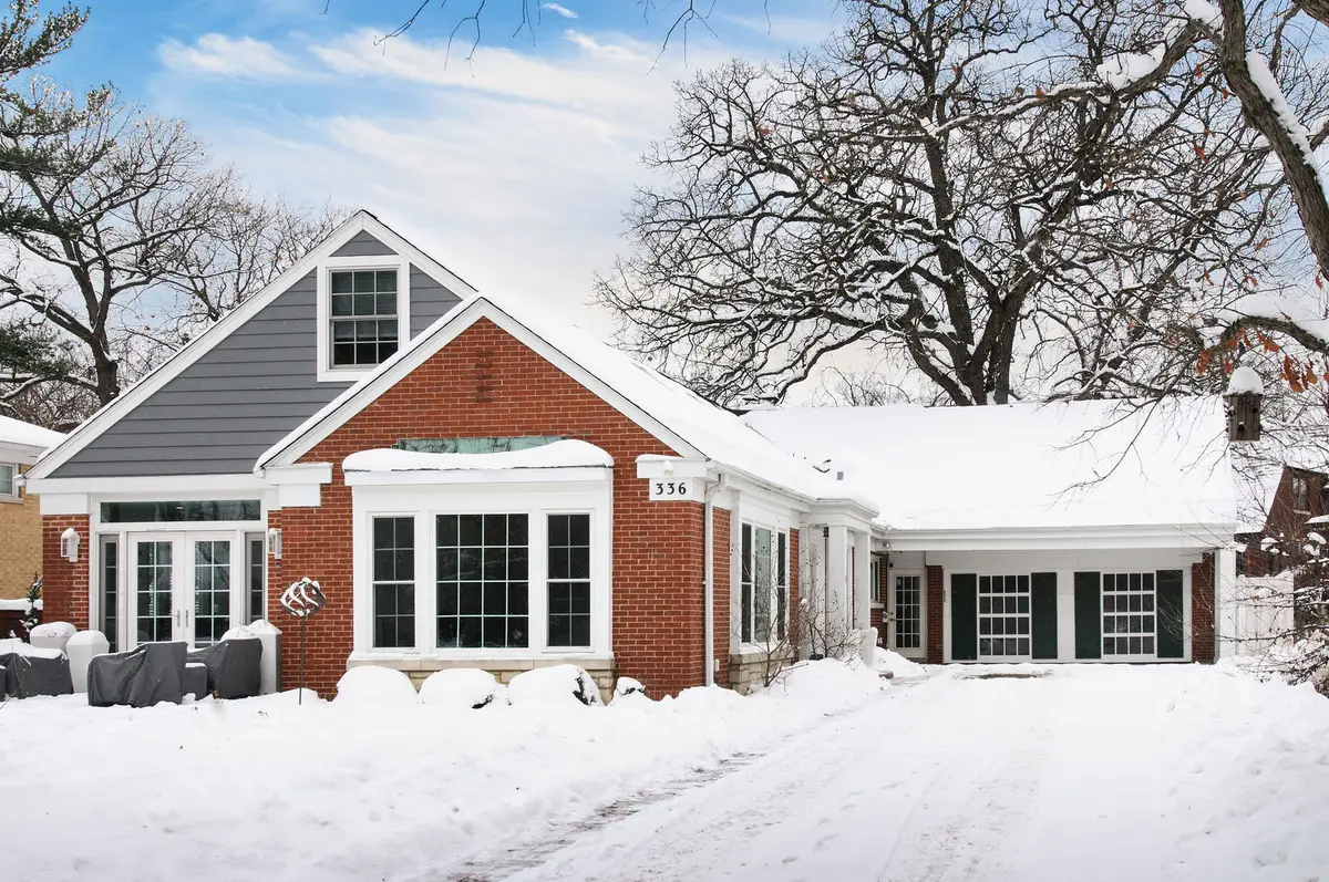 336 Fairbank Road, Riverside, IL 60546 - Image #1