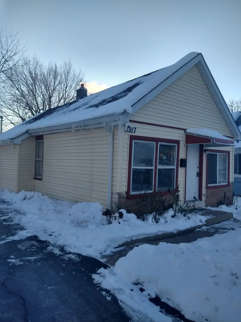 1917 Honore Avenue, North Chicago, IL 60064 - Image #1