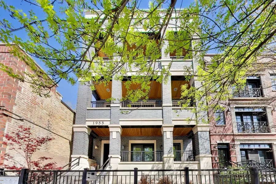 1955 N Halsted Street #PH, Chicago, IL 60614 - #2