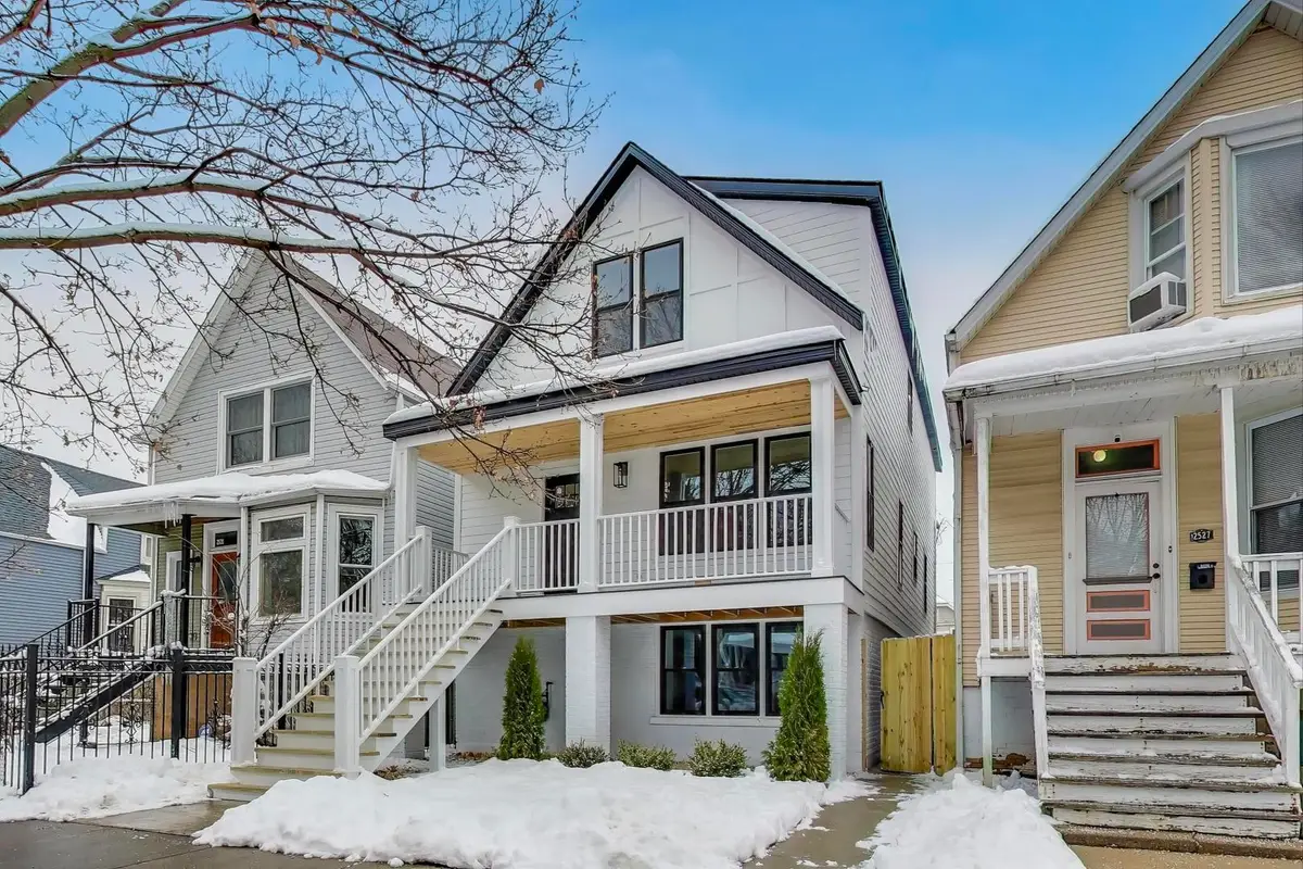 2529 N Lawndale Avenue, Chicago, IL 60647 - Image #1