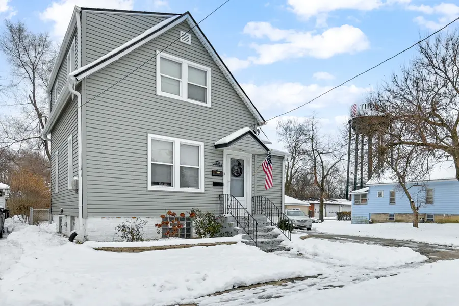 205 Blackstone Street, Thornton, IL 60476 - Image #3