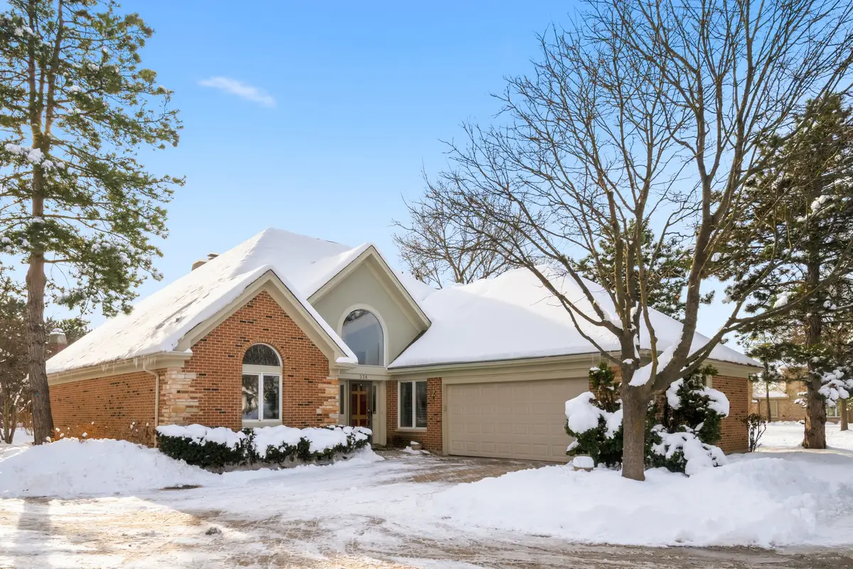 336 Rivershire Court, Lincolnshire, IL 60069 - Image #1