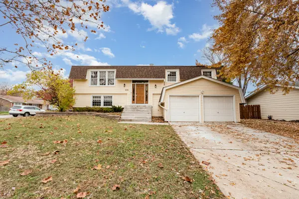 Address Withheld By Seller, Bolingbrook, IL 60440