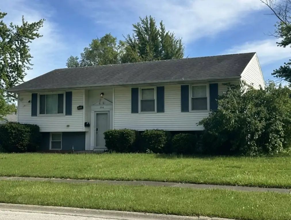 250 E Maple Drive, Glenwood, IL 60425 - Image #1