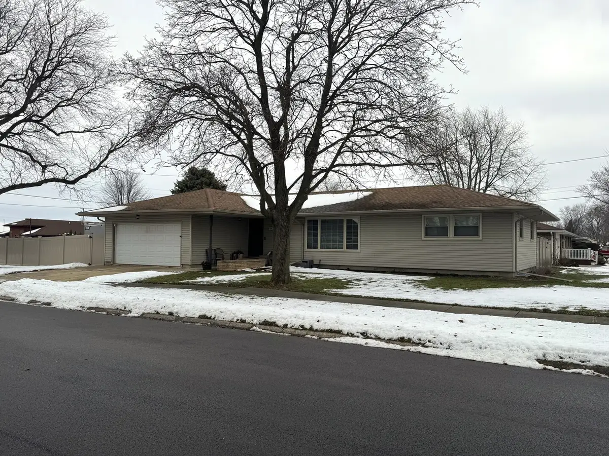 602 N Maple Street, Herscher, IL 60941 - Image #1