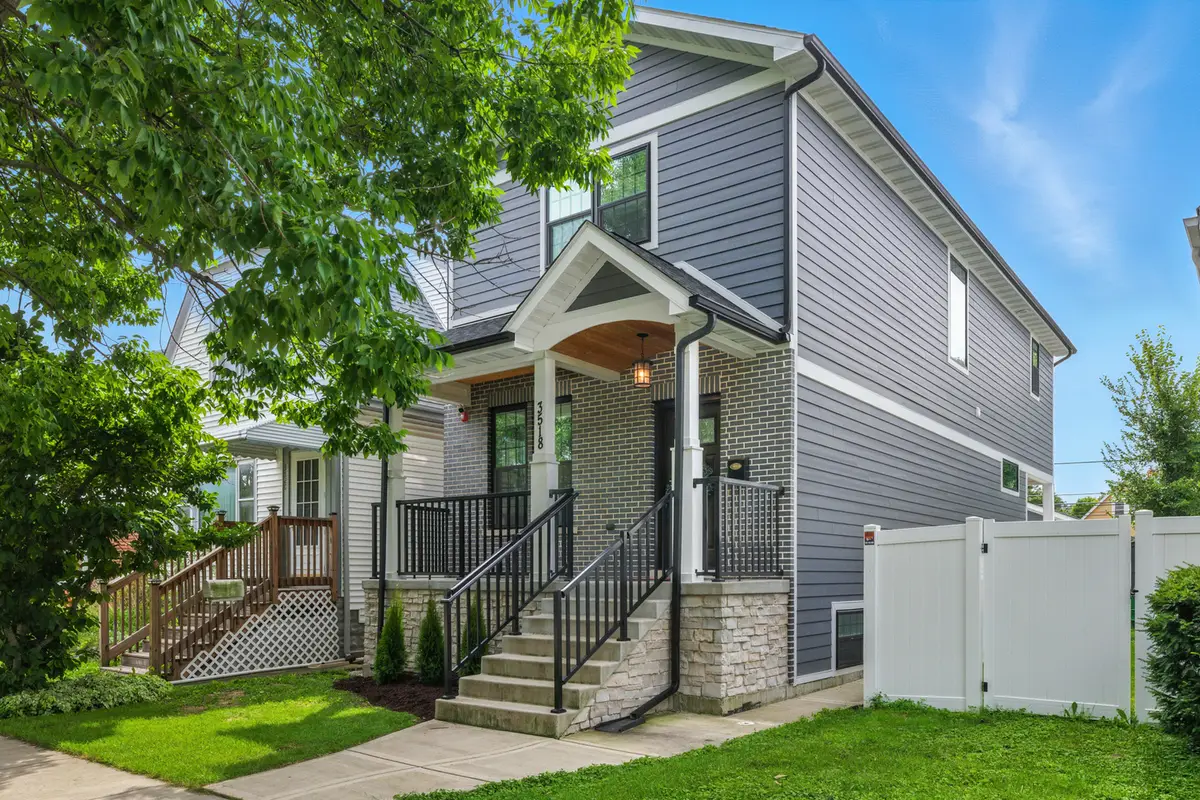 3518 Oak Avenue, Brookfield, IL 60513 - Image #1