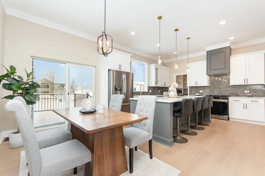 762 Greenfield Turn, Yorkville, IL 60560 - Image #3