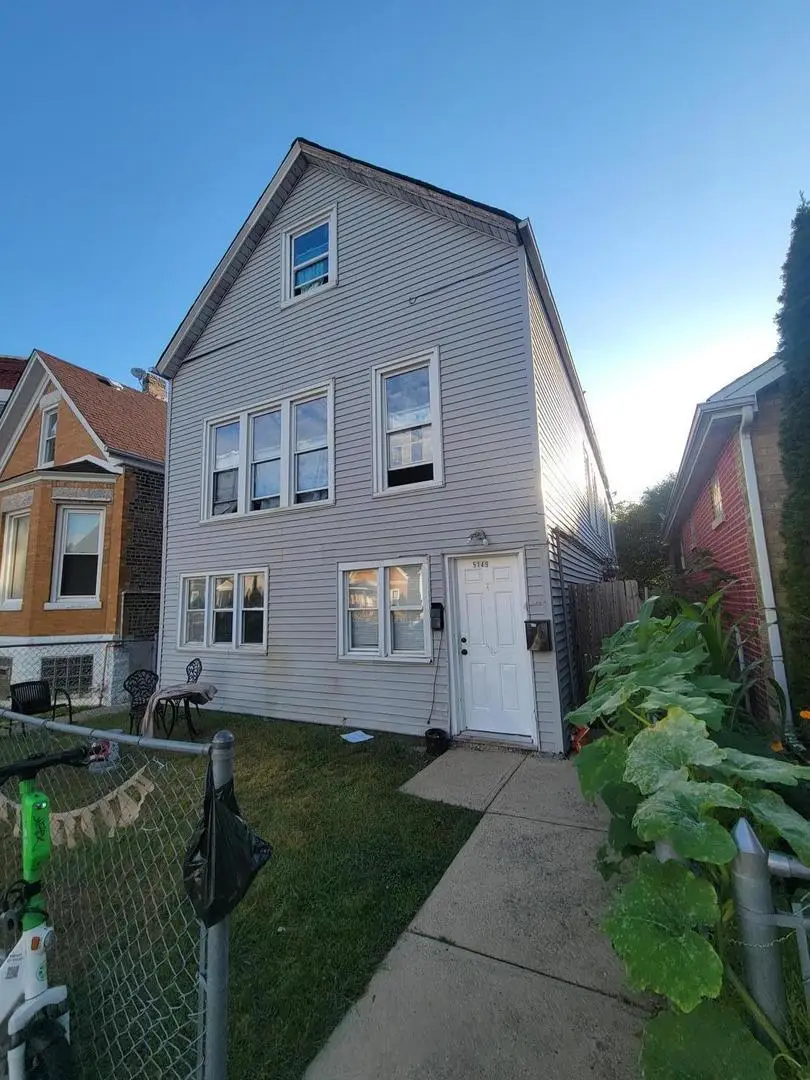 5149 S Marshfield Avenue, Chicago, IL 60609 - Image #1