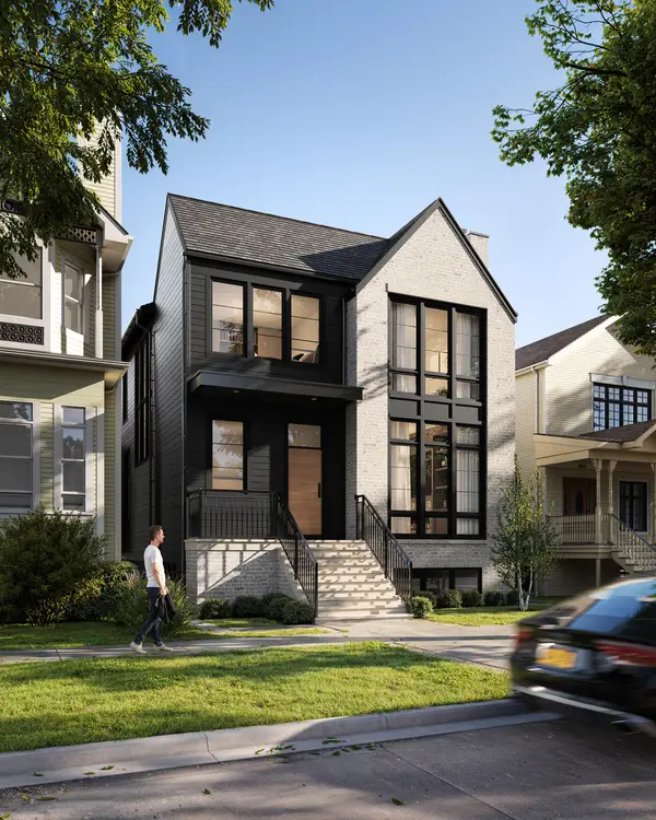 2016 W Giddings Street, Chicago, IL 60625