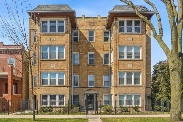 2452 N Lawndale Avenue #G, Chicago, IL 60647