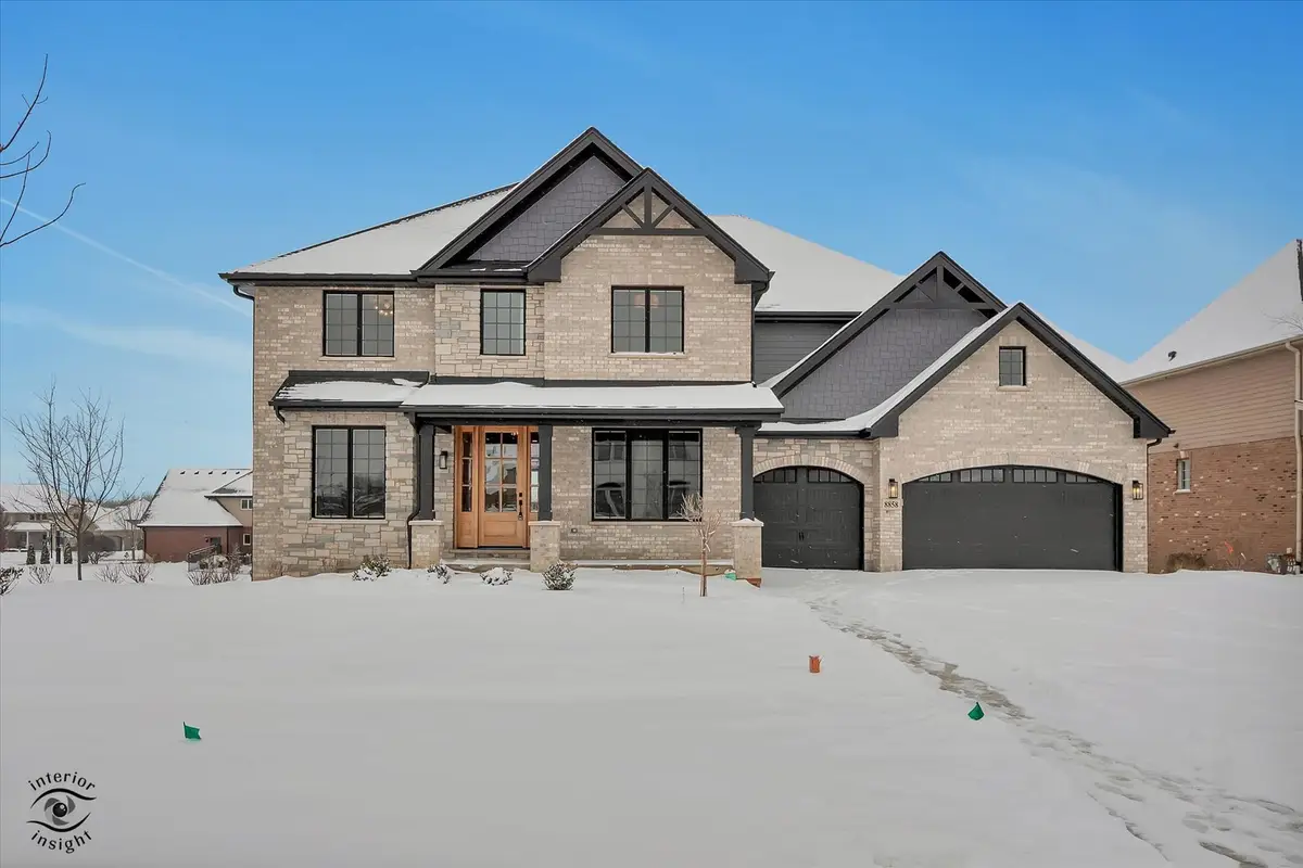 8858 Dunlap Reef Drive, Frankfort, IL 60423 - Image #1