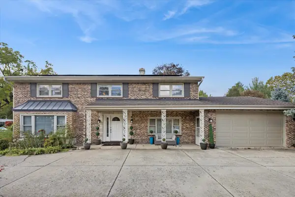 Address Withheld By Seller, Prospect Heights, IL 60070