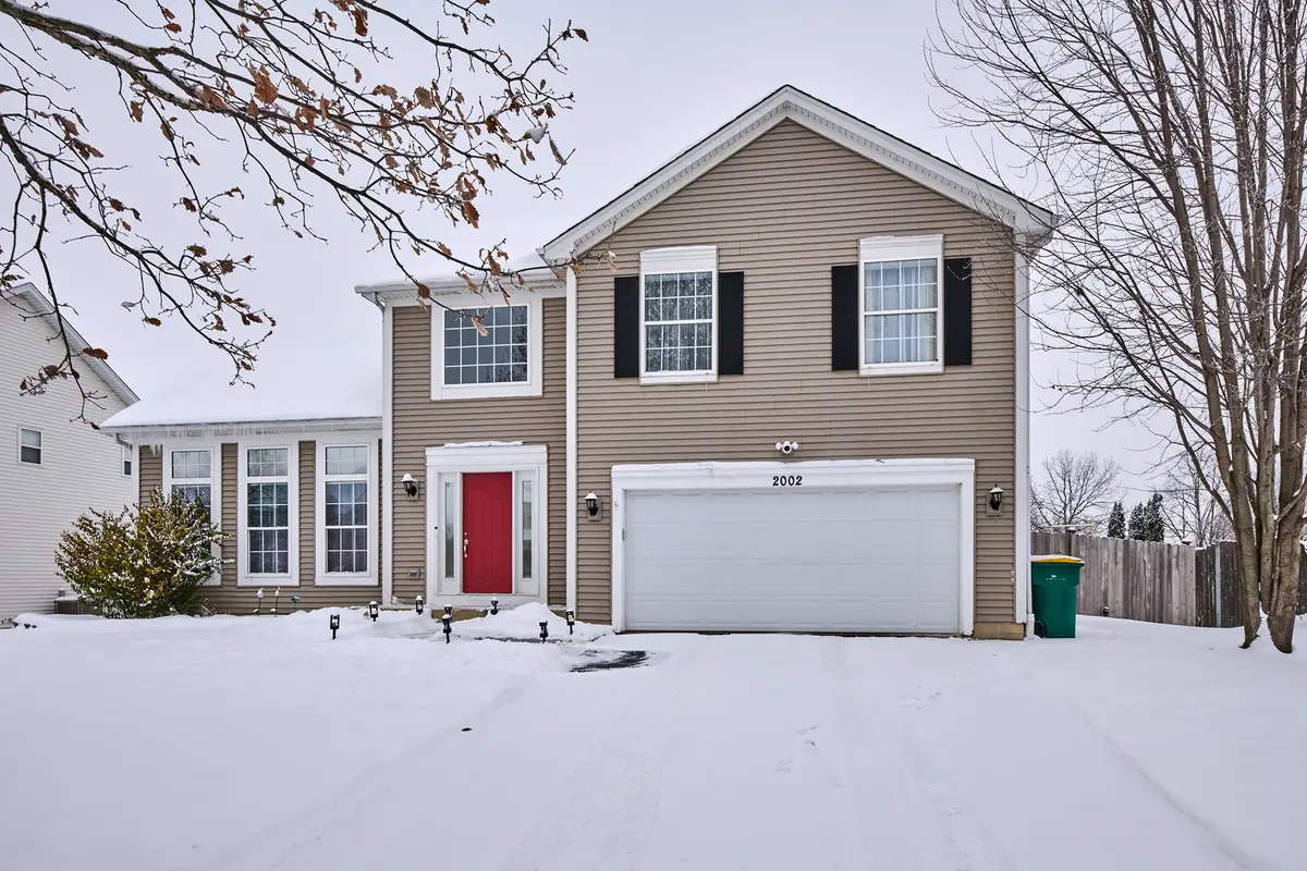 2002 Havenhill Drive, Plainfield, IL 60586 - Image #1