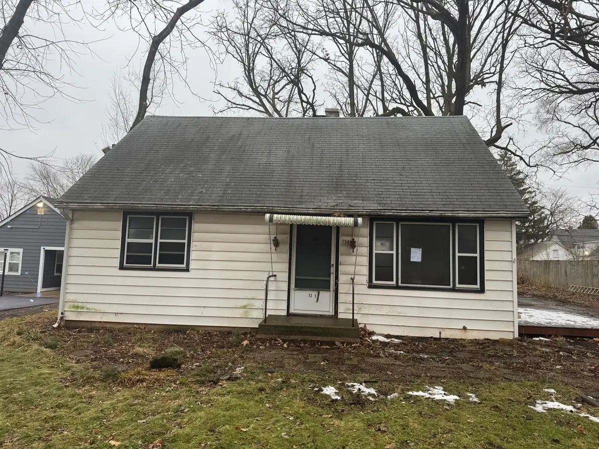 1341 Hinckley Street, Montgomery, IL 60538 - #1