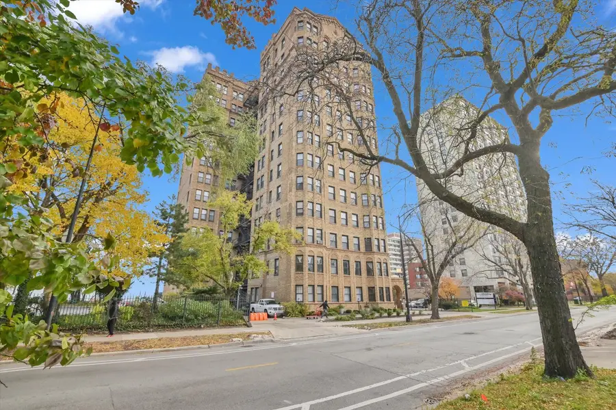 7321 S South Shore Drive #7F, Chicago, IL 60649 - Image #2