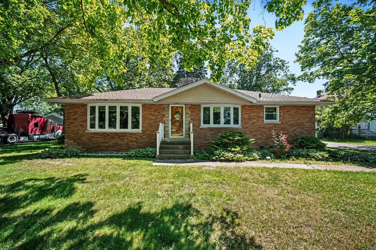 11741 S Central Park Avenue, Merrionette Park, IL 60803 - #1