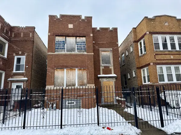 7826 S Marshfield Avenue, Chicago, IL 60620