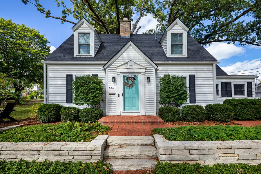 643 Broadview Avenue, Highland Park, IL 60035 - Image #2