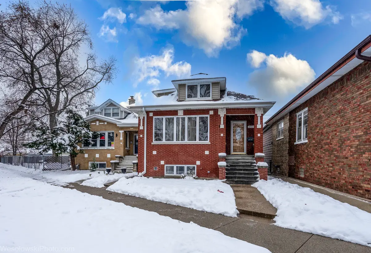 2722 N 77th Avenue, Elmwood Park, IL 60707 - Image #1
