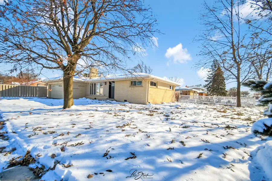 8101 S Oketo Avenue, Bridgeview, IL 60455 - Image #2