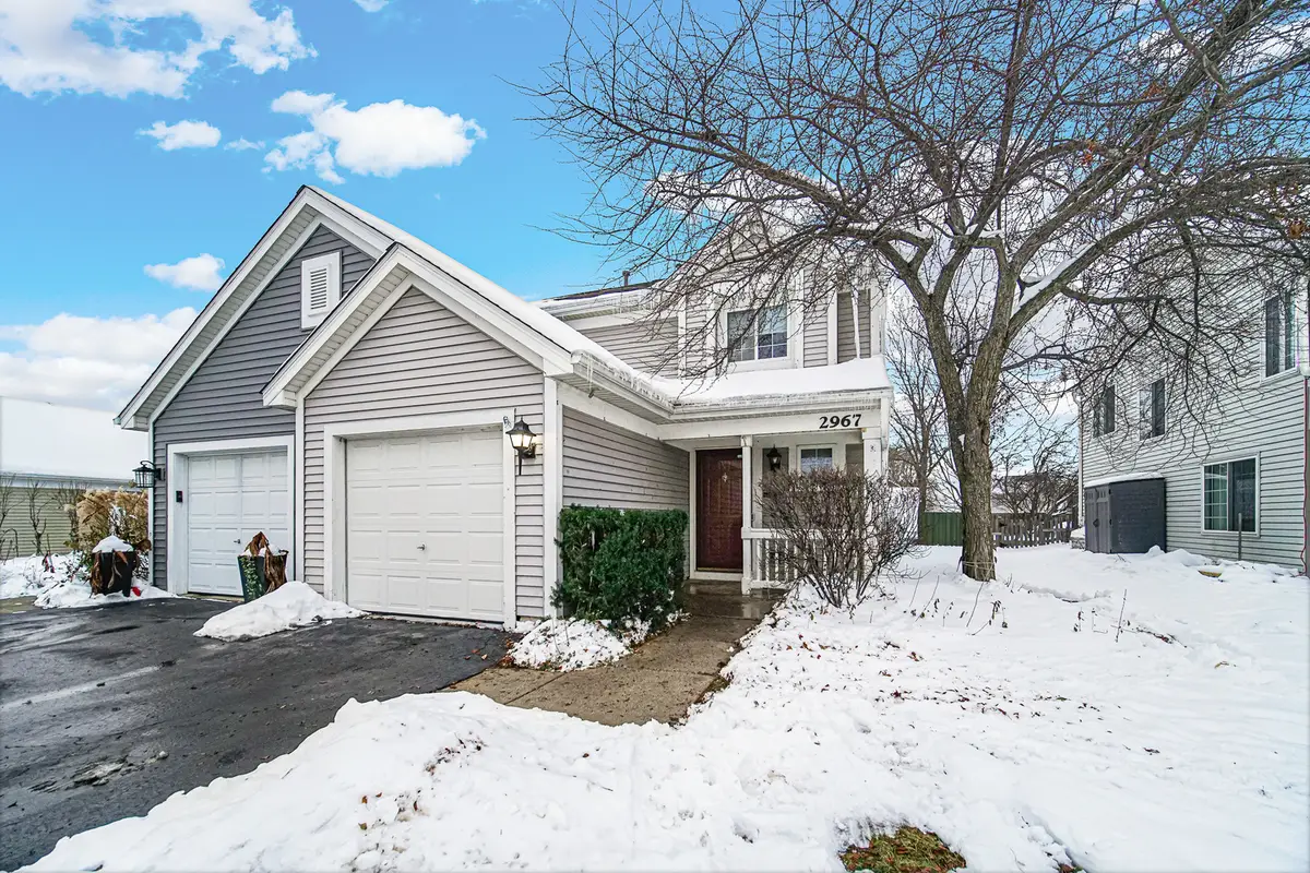 2967 Impressions Drive, Lake In The Hills, IL 60156 - Image #1