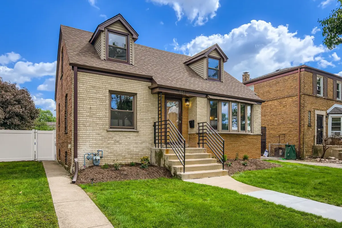 8841 S Utica Street, Evergreen Park, IL 60805 - Image #1