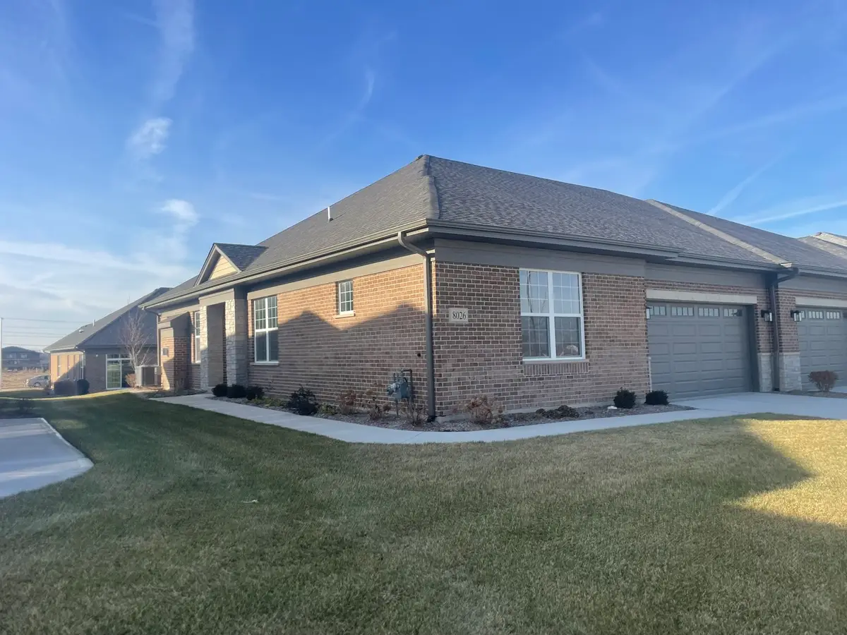 8026 Bradley Drive, Tinley Park, IL 60487 - Image #1