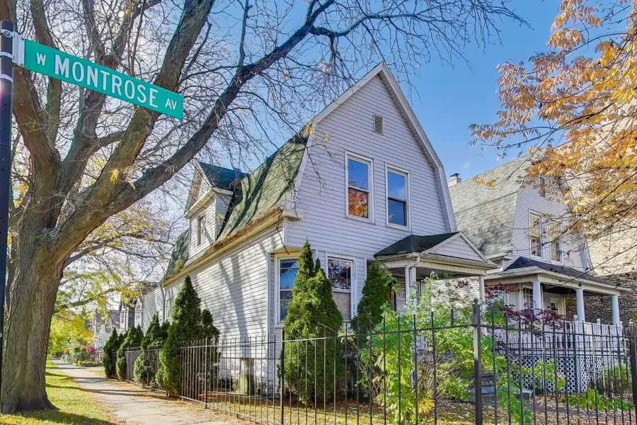 3835 W Montrose Avenue, Chicago, IL 60618 - Image #2
