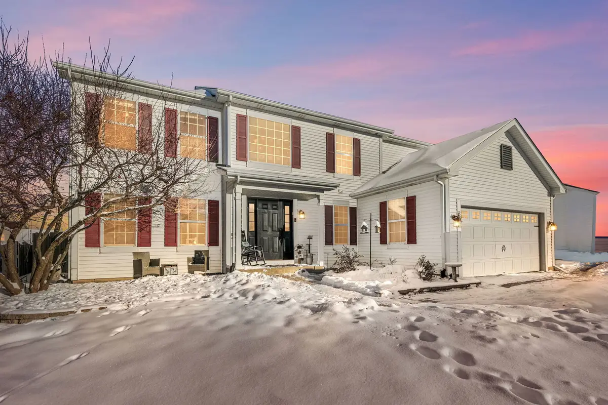 39 W Bluebell Avenue, Cortland, IL 60112 - Image #1