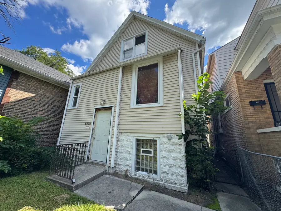 6905 S Woodlawn Avenue, Chicago, IL 60637 - Image #2