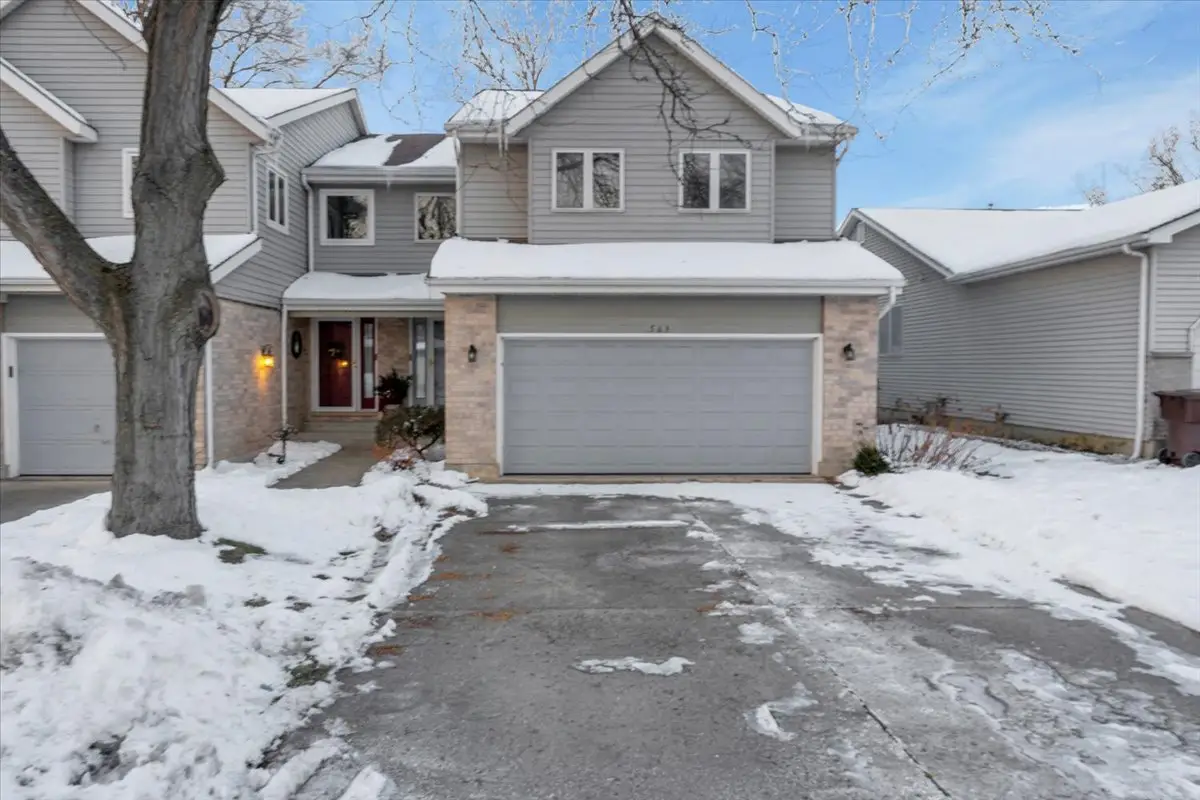 563 Saint Johns Road, Woodstock, IL 60098 - Image #1