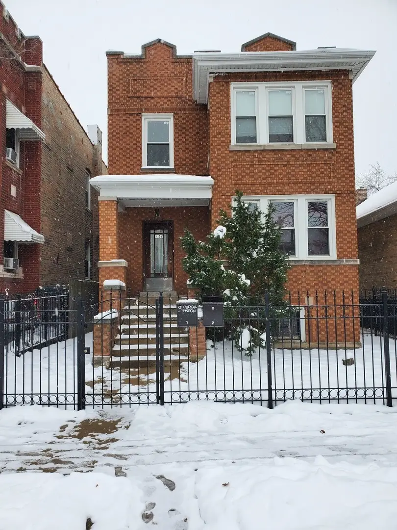 6049 S Talman Avenue, Chicago, IL 60629 - Image #1
