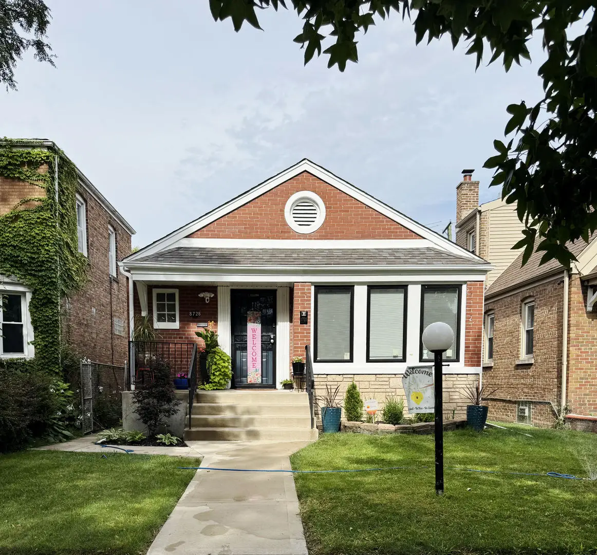 8728 S Merrill Avenue, Chicago, IL 60617 - Image #1