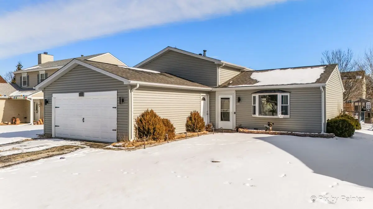 320 Homestead Drive, Bolingbrook, IL 60440 - Image #1