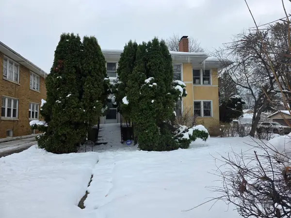 1525 North Avenue, Waukegan, IL 60085