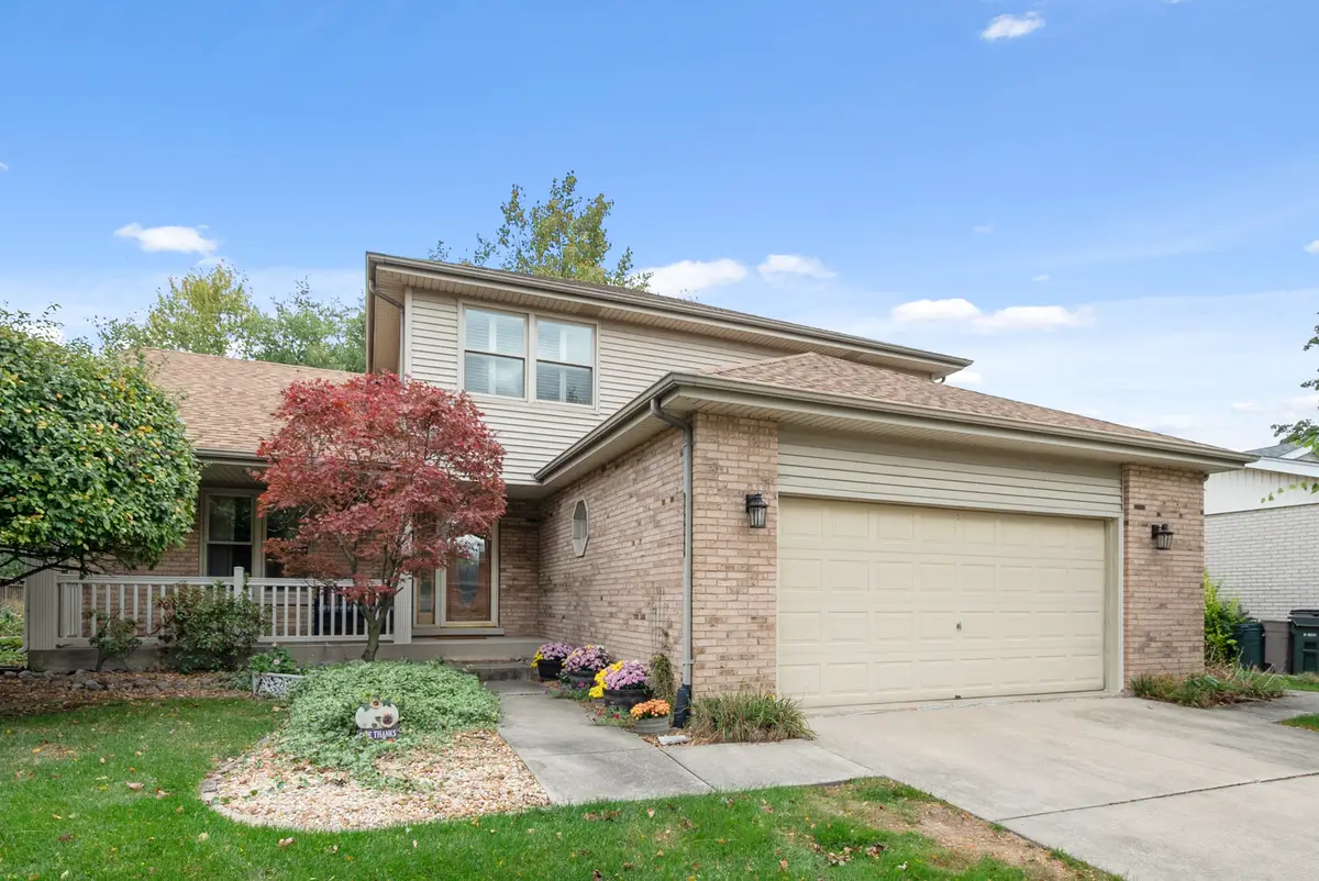 5426 Bonnie Trail, Oak Forest, IL 60452 - Image #1