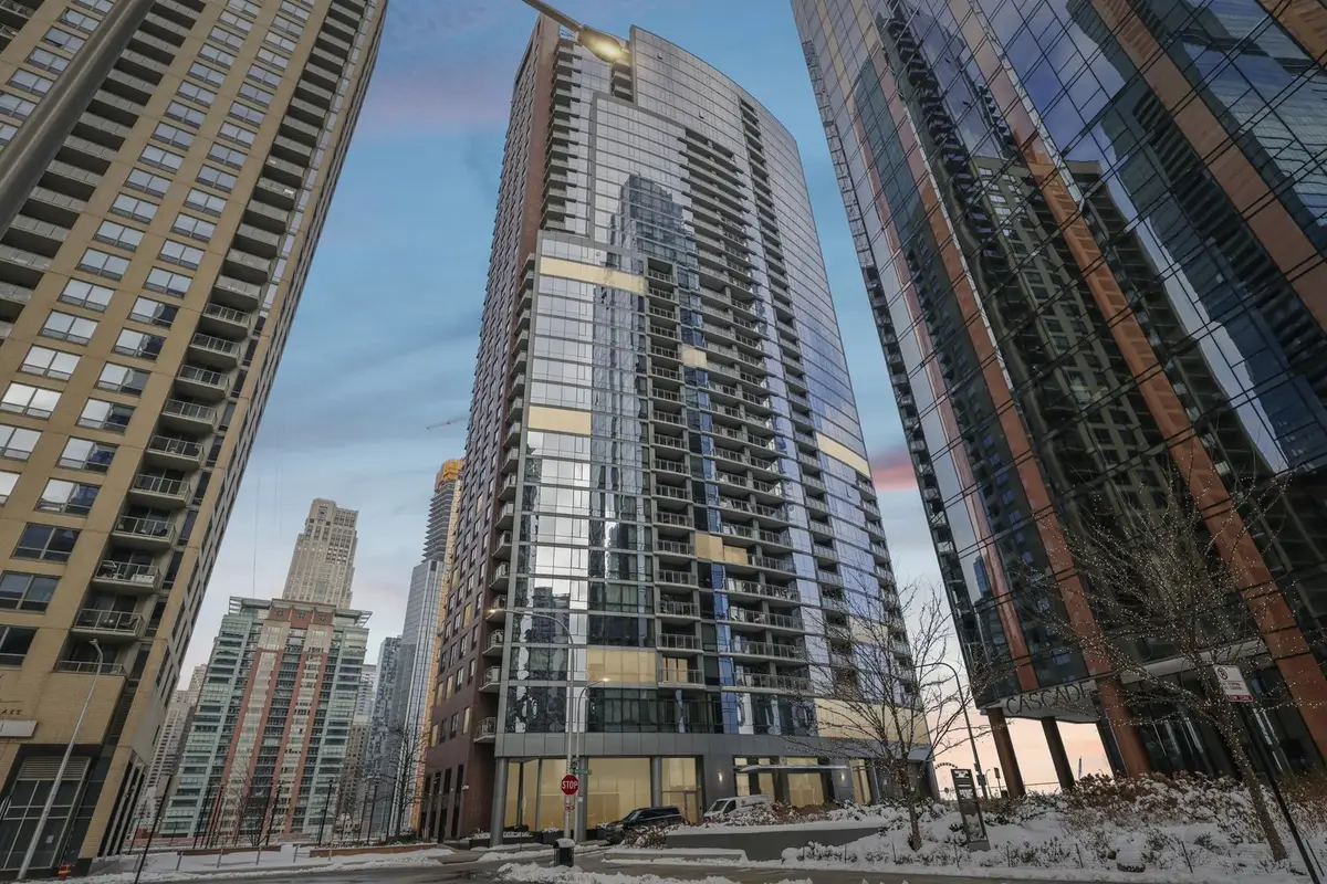 450 E Waterside Drive #2103, Chicago, IL 60601 - Image #1