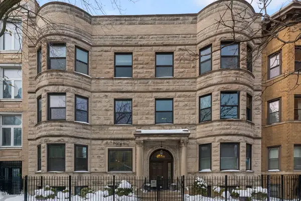 4026 N Clarendon Avenue #1S, Chicago, IL 60613