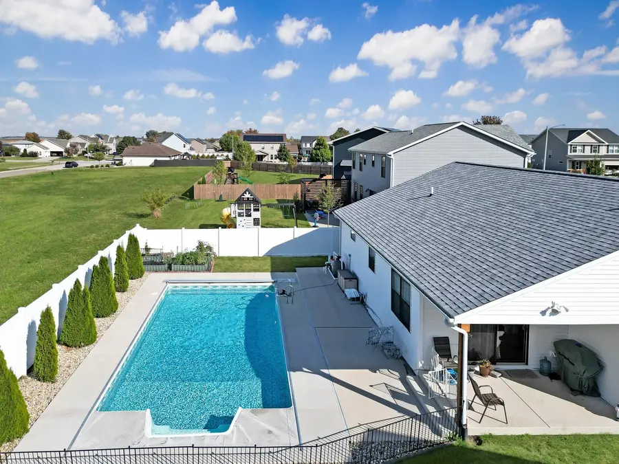 2172 Granby Lane, Normal, IL 61761 - #3