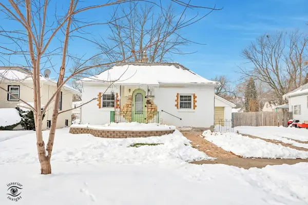 323 S Grand Avenue, Bradley, IL 60915