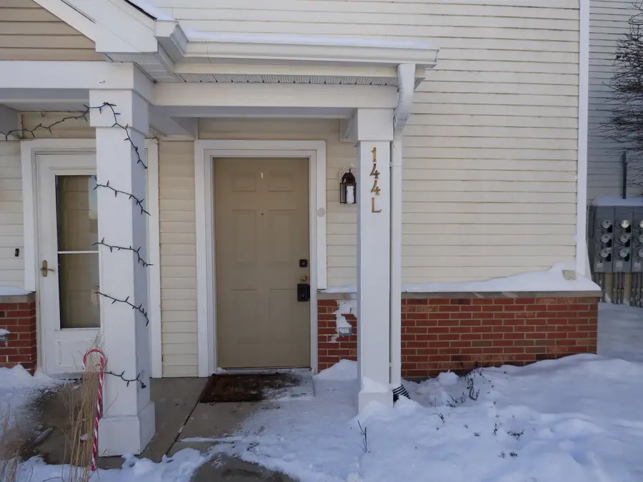 144 Bertram Drive #L, Yorkville, IL 60560 - Image #2