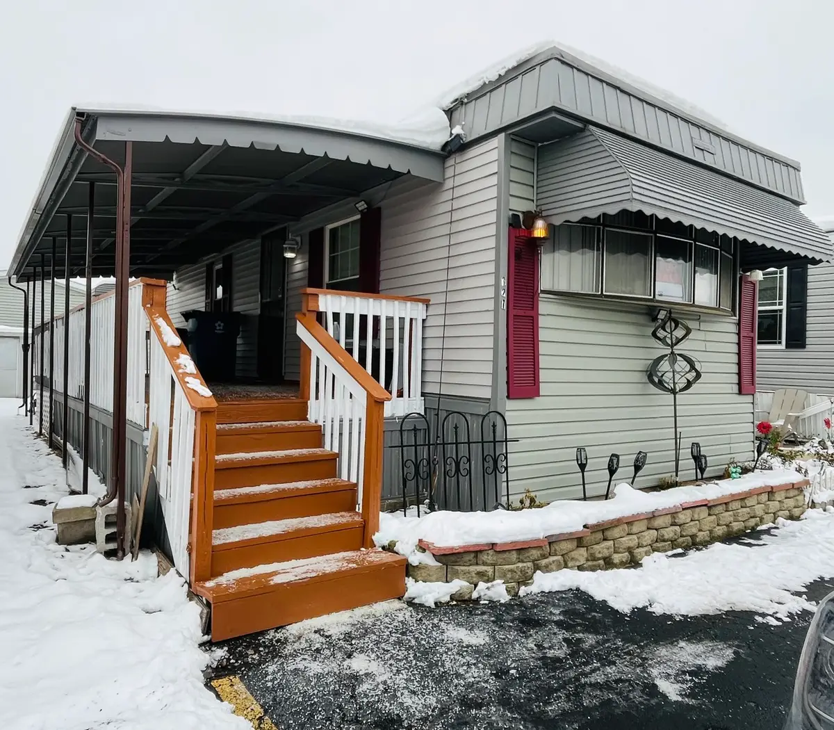 9001 S Cicero Avenue #327, Oak Lawn, IL 60453 - #1